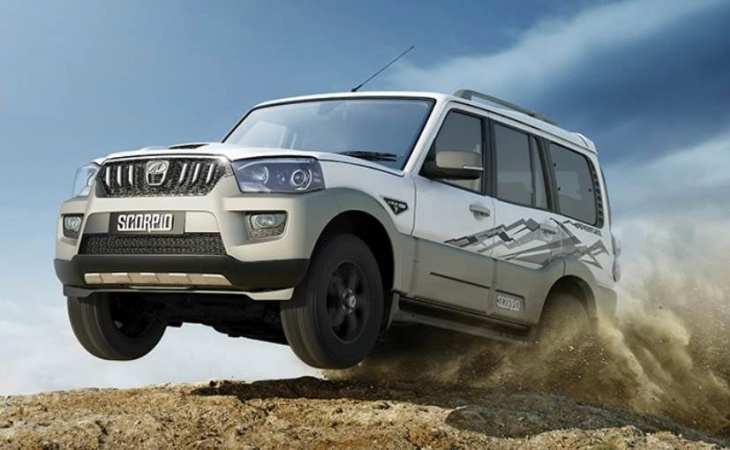 planning to buy a used mahindra scorpio? here are 5 things know