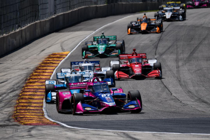 the real story behind a dramatic indycar resurgence