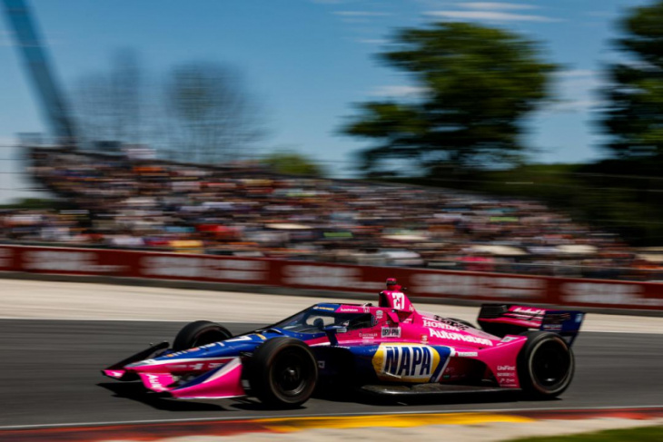 the real story behind a dramatic indycar resurgence