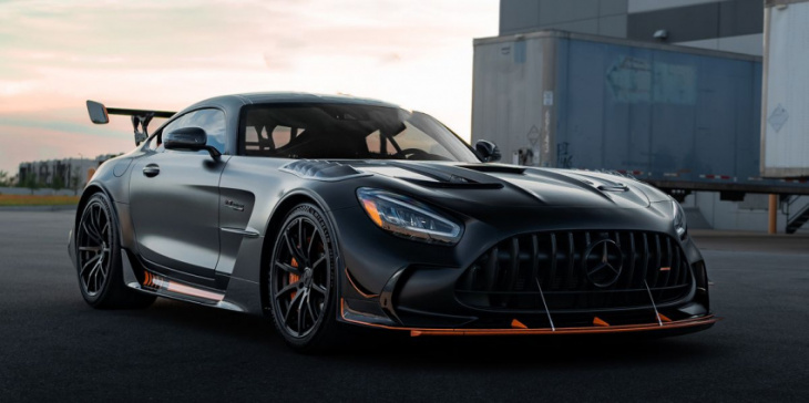 renntech will fit your amg gt black series with 1066 hp