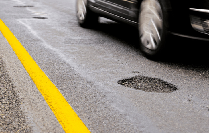 frustrated with malaysian road conditions? here’s how you can report nasty potholes