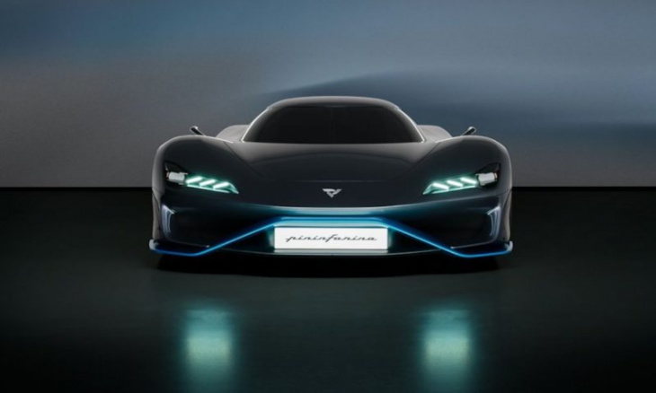 viritech’s apricale is a gorgeous 800 kw, hydrogen powered hyper car