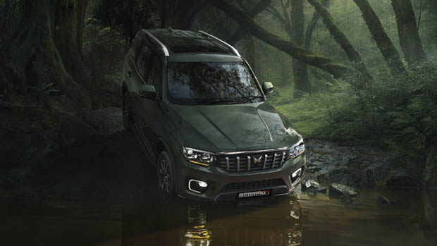 android, mahindra scorpio n 2023: body-on-frame 4wd will be released in australia soon