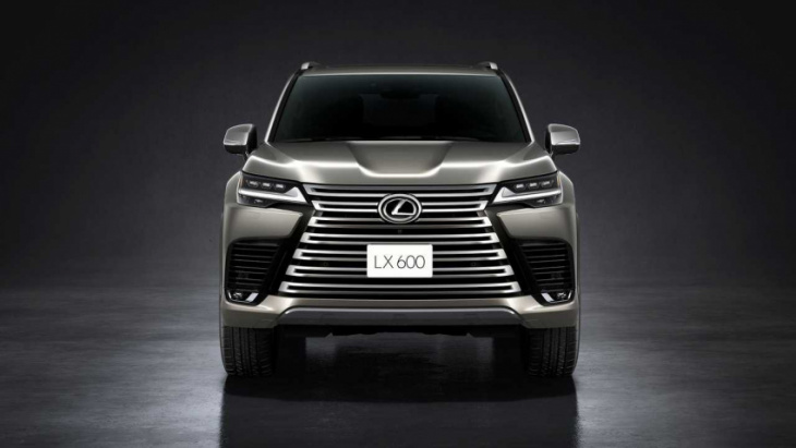lexus tried but failed to trademark its spindle grille in australia