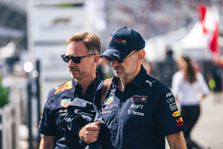 why red bull is giving an unraced f1 name to its new supercar