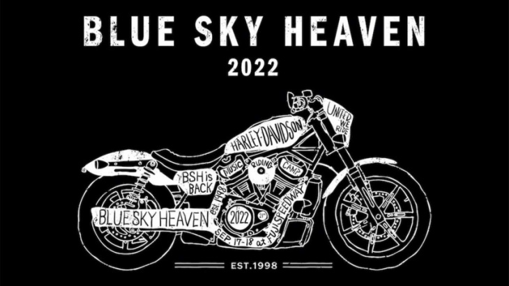 harley blue sky heaven returns to japan after four-year hiatus