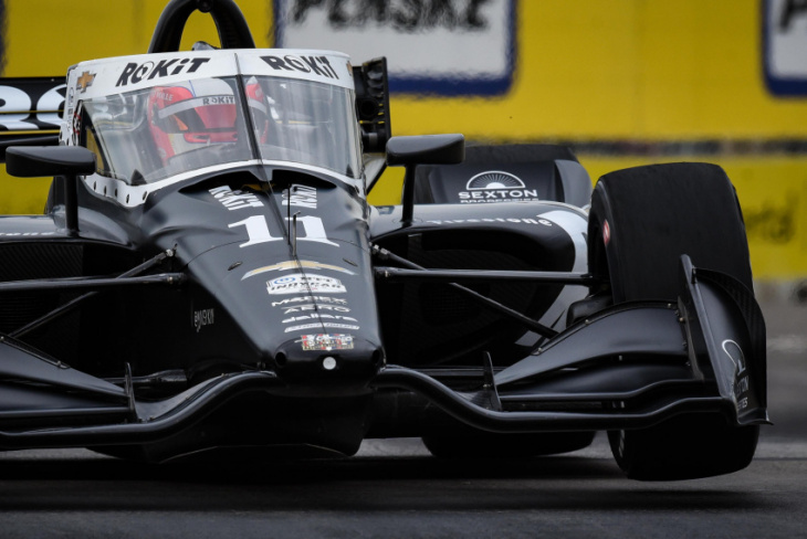 calderon and hildebrand’s indycar entry in jeopardy