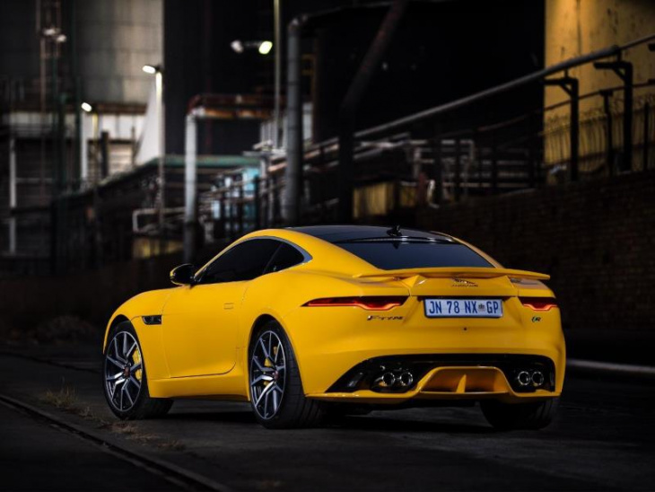 android, everything you need to know about the jaguar f type