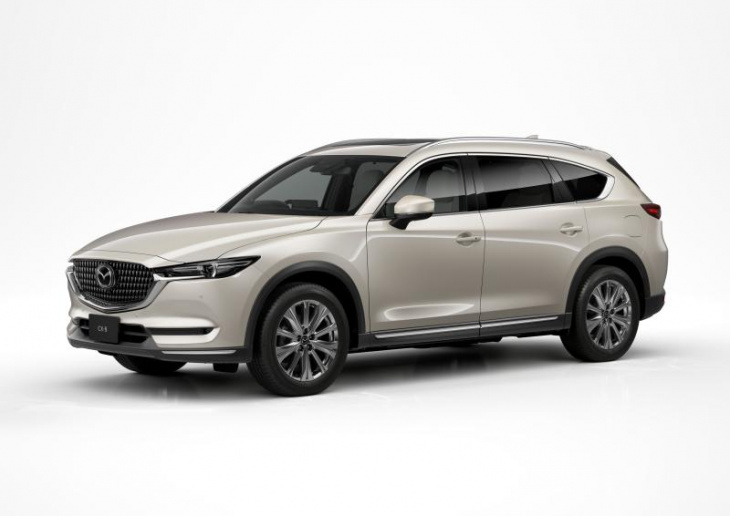 updated mazda cx-8 arrives from rm177,000