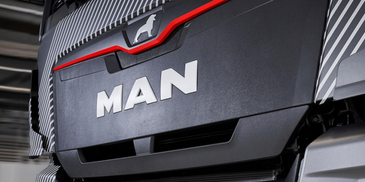 man to manufacture e-truck batteries in nuremberg