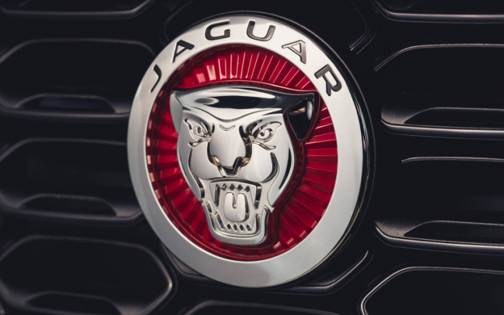 jaguar reportedly set to launch three electric suvs in 2025
