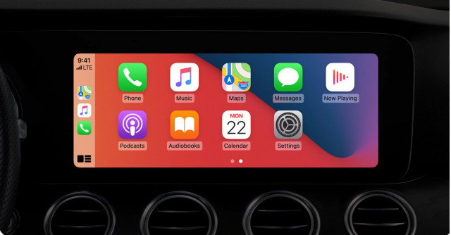 android, apple carplay connectivity continues to be biggest problem for new car owners