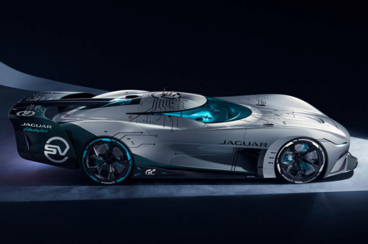 interview: nick collins on the future of jaguar