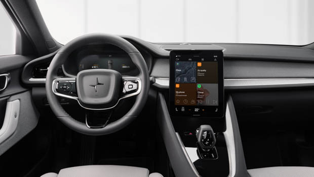 android, bmw to move to android automotive os for infotainment from 2023, following volvo and polestar