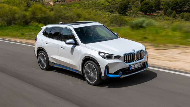 android, bmw to move to android automotive os for infotainment from 2023, following volvo and polestar