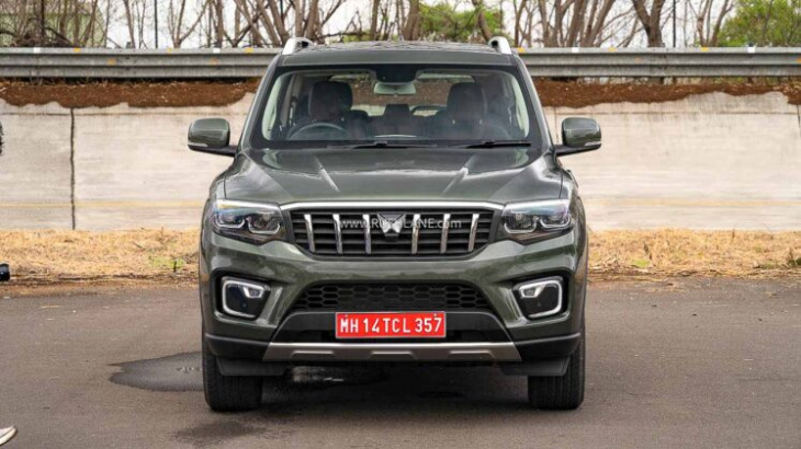 amazon, android, 2022 mahindra scorpio review – testing on road and off road