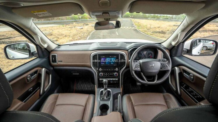 amazon, android, 2022 mahindra scorpio review – testing on road and off road