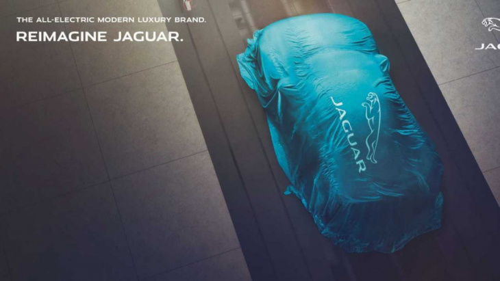 jaguar to launch three high-end electric suvs: report