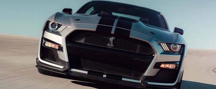 ford's 760-horsepower predator v8 crate engine already costs more than at launch