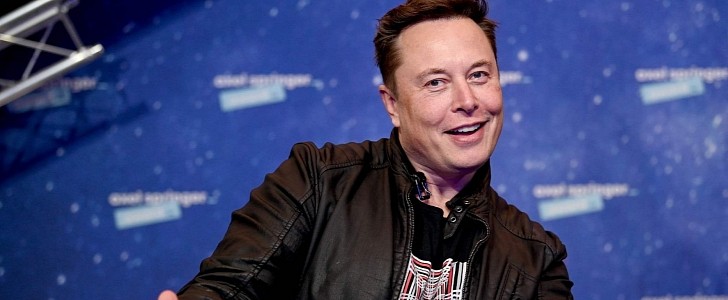 elon musk is time's person of the year 2021, now what?