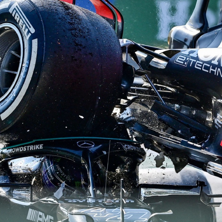 track record: f1 2021 in pictures