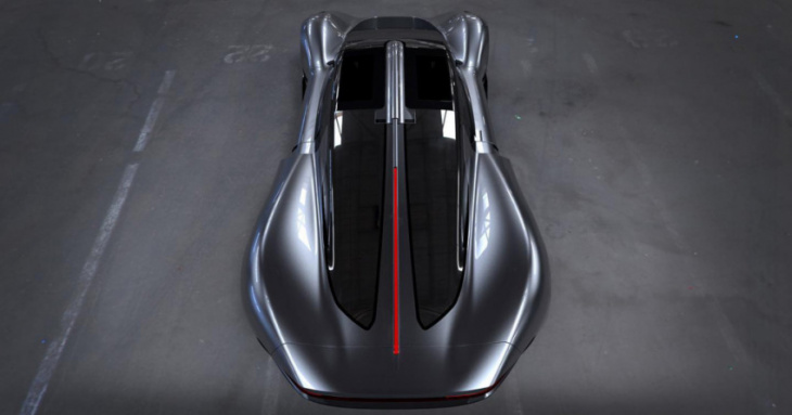 arash returns with promise of afx electric hypercar