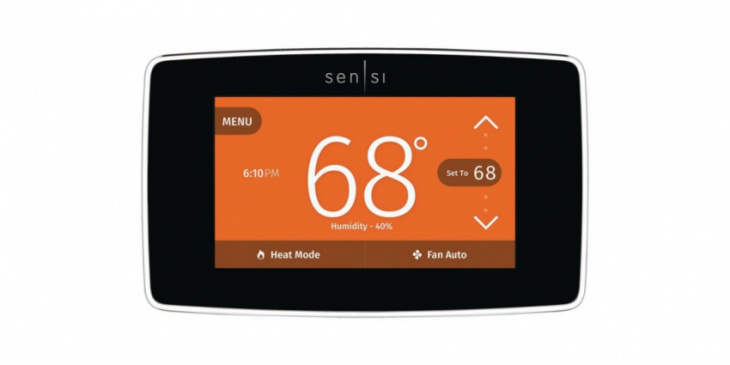 amazon, android, black friday, sense energy monitor helps track down stray electrical usage for $233, more in new green deals