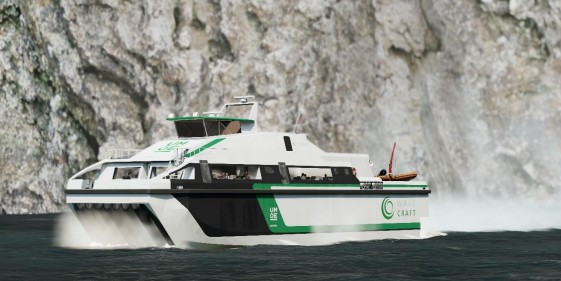 teco and partners develop h2 fuel cell ship