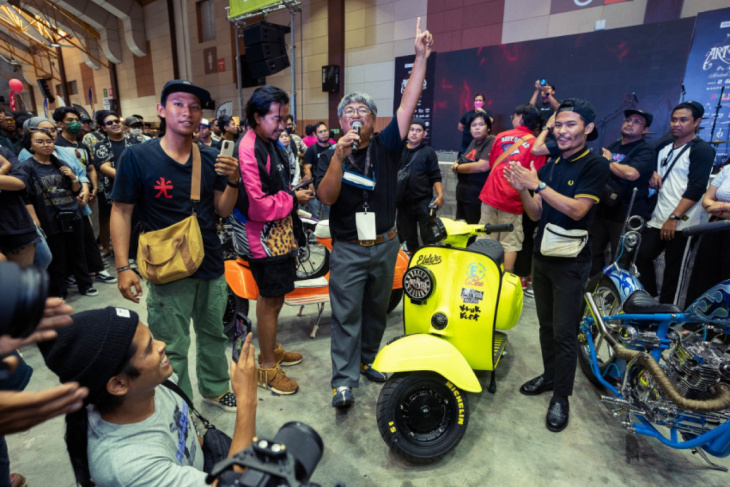 art of speed malaysia 2022 celebrates 10 years of ‘kustom’ culture