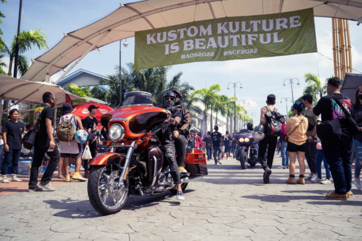art of speed malaysia 2022 celebrates 10 years of ‘kustom’ culture