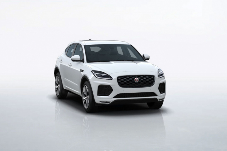 amazon, android, jaguar and land rover prices increase across most of range