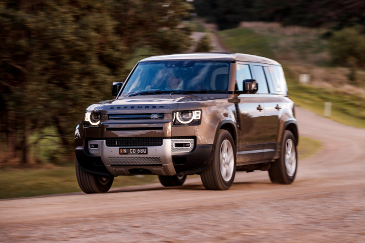 amazon, android, jaguar and land rover prices increase across most of range
