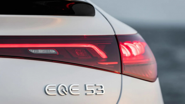 2023 mercedes-amg eqe 53 review