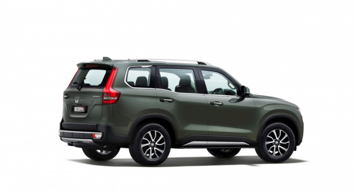mahindra launches the all-new scorpio-n, announces nz arrival for 2023
