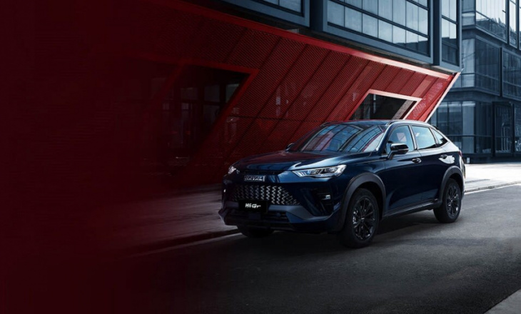android, 2023 haval h6 gt pricing and features revealed