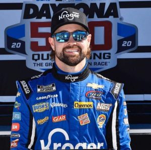 stenhouse jr. to race uscs sprints at boyd’s speedway