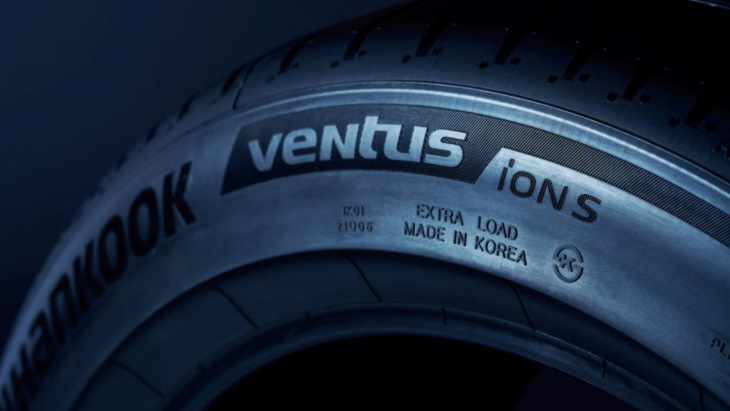 ev tyres - what you need to know