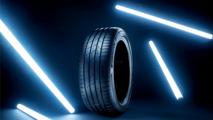 ev tyres - what you need to know