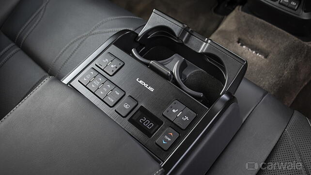 lexus es 300h first drive review