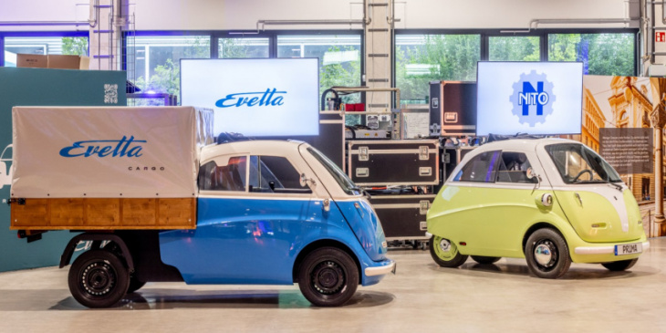 electricbrands presents camper variant of the xbus