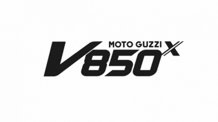 more moto guzzi v850x details emerge ahead of eicma 2022