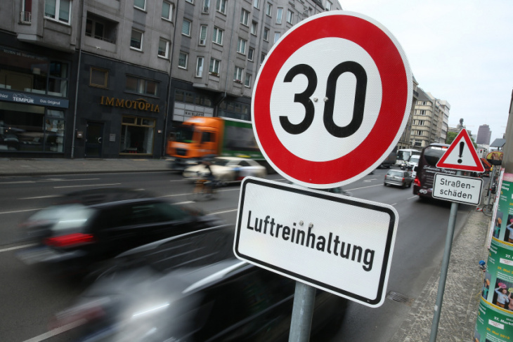 anti-speeding tech is now mandatory in european union