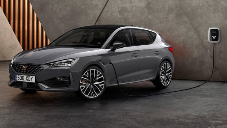 2023 cupra leon, formentor and ateca pricing and specs: increased cost and equipment for updated sports car range