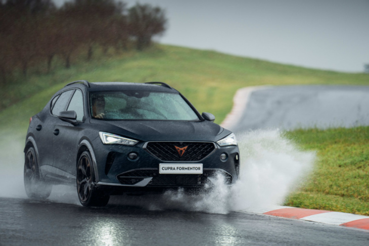 android, 2023 cupra formentor pricing and features for australia
