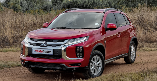android, everything you need to know about the mitsubishi asx