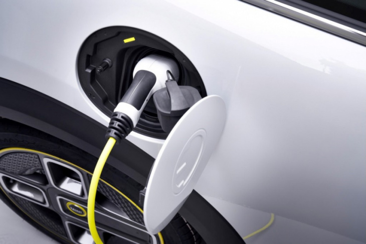 how to, how to recharge your car at home safely