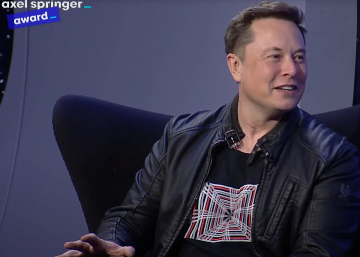 the musk foundation plans to donate directly to families