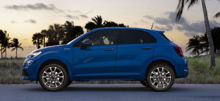 only 1 subcompact suv is worse than the jeep renegade, according to consumer reports