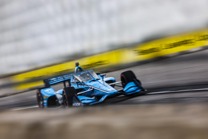 the rise of indycar’s newest elite driver explained