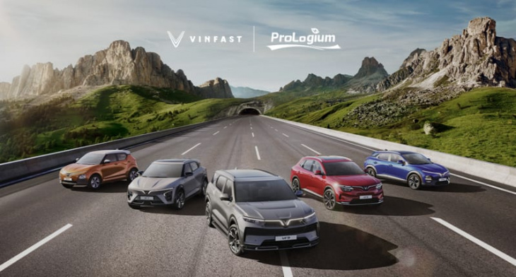 vinfast invests in prologium for solid-state battery development